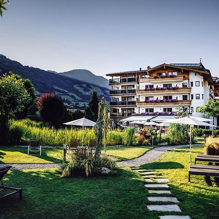 Held Otel Fügen Dış mekan fotoğraf