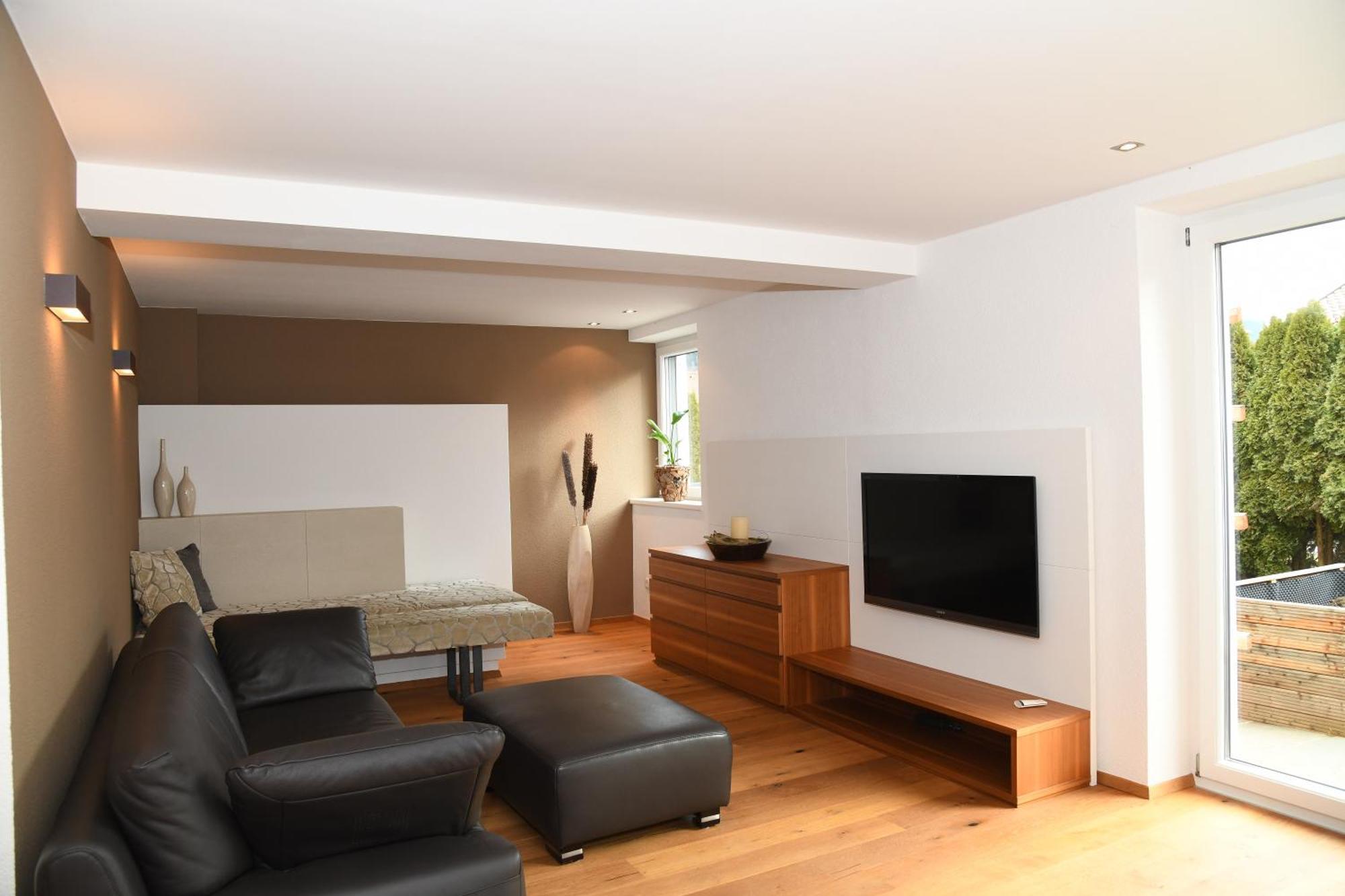 Held Otel Fügen Dış mekan fotoğraf