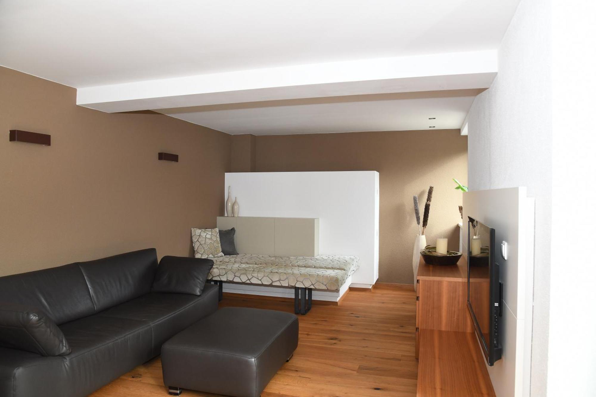 Held Otel Fügen Dış mekan fotoğraf