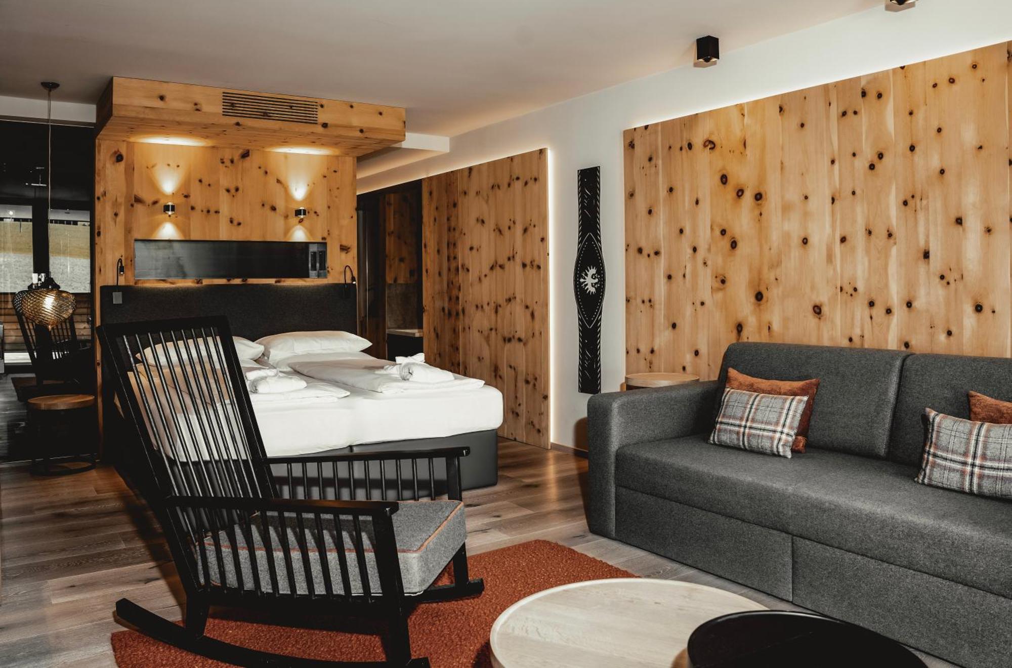 Held Otel Fügen Dış mekan fotoğraf